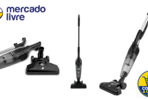 aspirador britânia