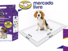 Controle de Odor Avançado