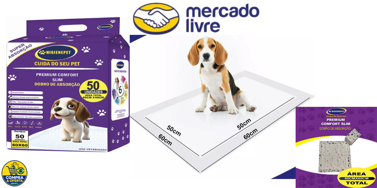 Controle de Odor Avançado