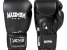 Luva de Boxe Maximum New Classic Vale a Pena